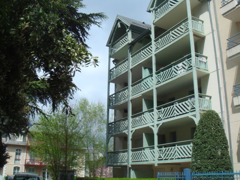 Résidence