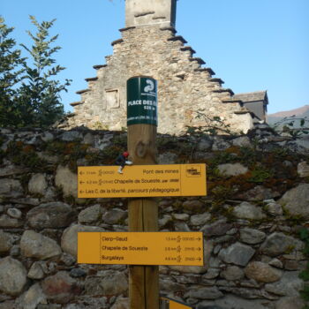Eglise Sainte-Marie
