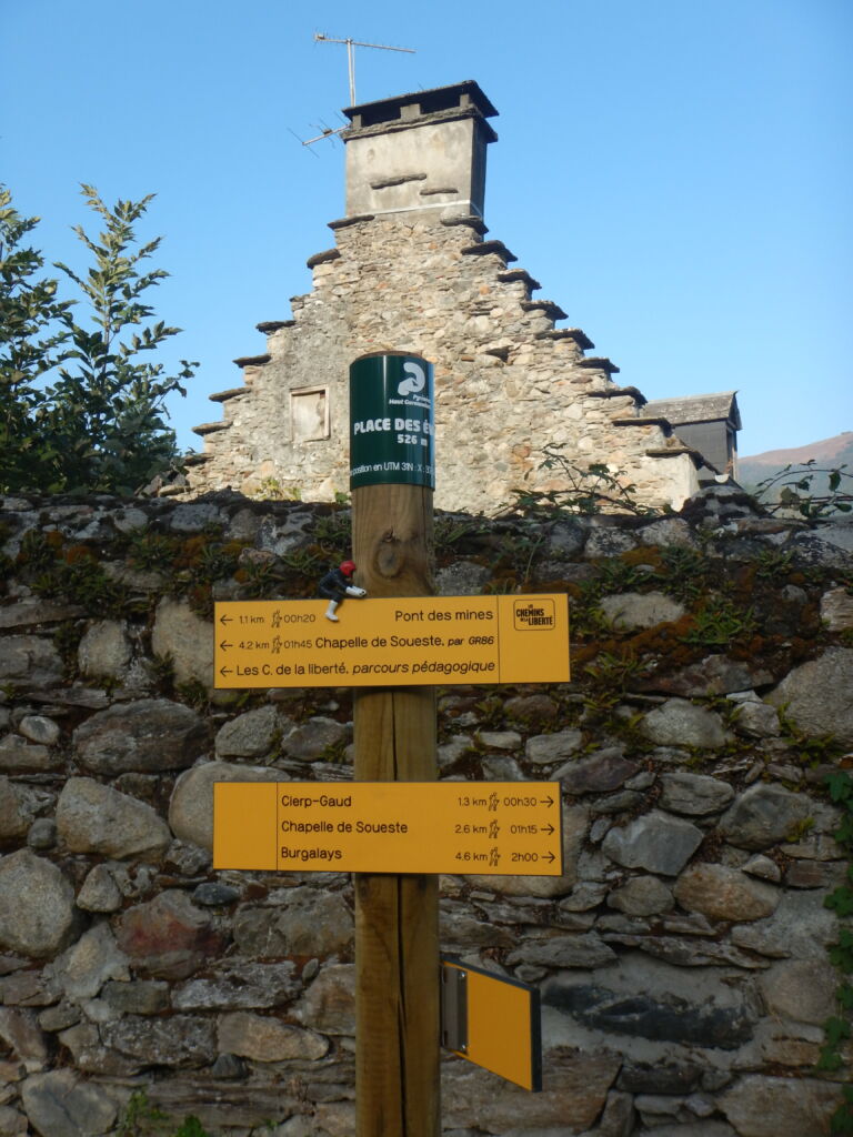 Eglise Sainte-Marie