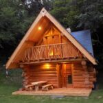 gite-de-groupe-pyrénees-emotion-malvezie-chalet