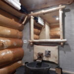 gite-de-groupe-pyrénees-emotion-malvezie-salle-eau