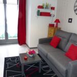 Séjour salon