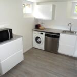 Appartement Entresol