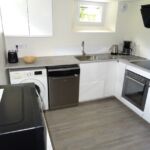 Appartement Entresol
