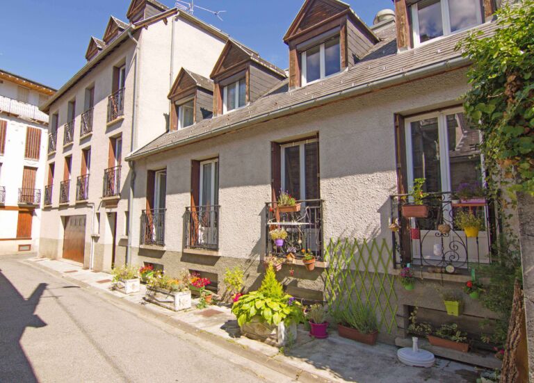 Exterieur Mauro Carole