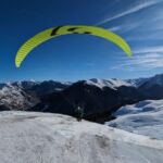 Parapente Thomas Charles