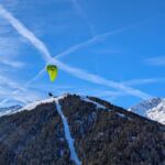 Parapente Thomas Charles