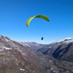 Parapente Thomas Charles