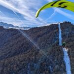 Parapente Thomas Charles