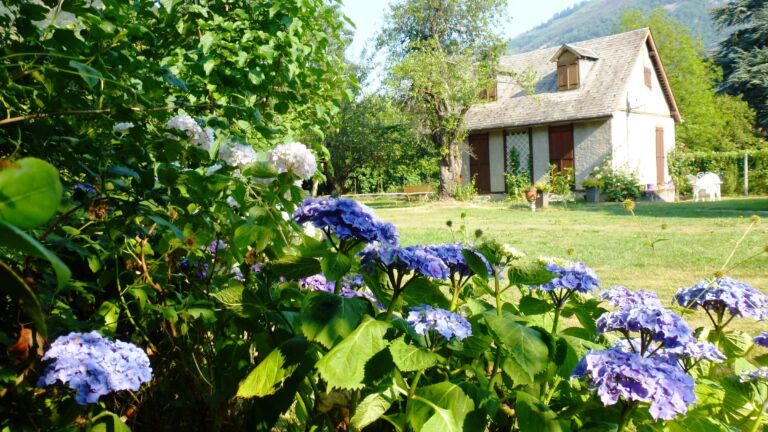 Fourcadet Chalet Jean-Louise 019