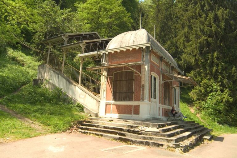 Funiculaire