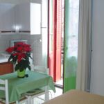 Studio Maison Campistrous Cuisine
