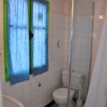 Appartement 3 Campistrous Salle d'eau