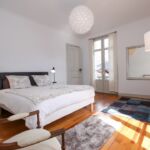 Chambre Castel Marie Thérese