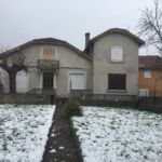 Maison de Marius