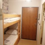appartement Moulier
