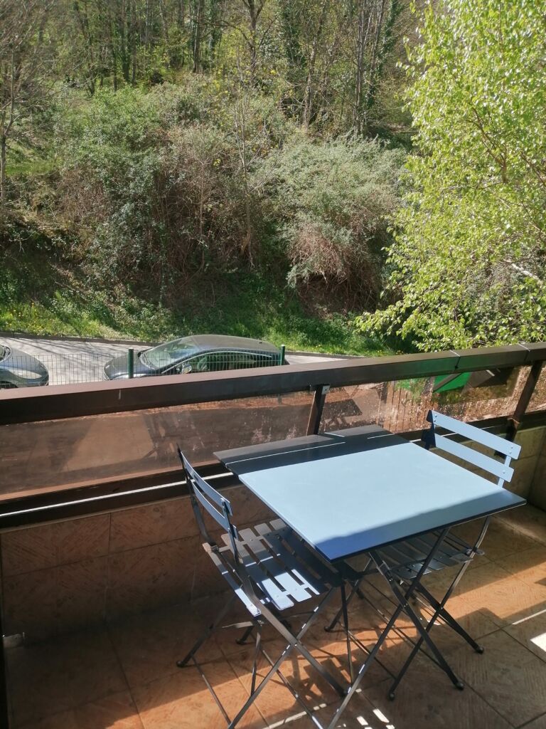 appartement Moulier