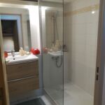 appartement-magnaud-salle d eau-luchon-pyrenees31
