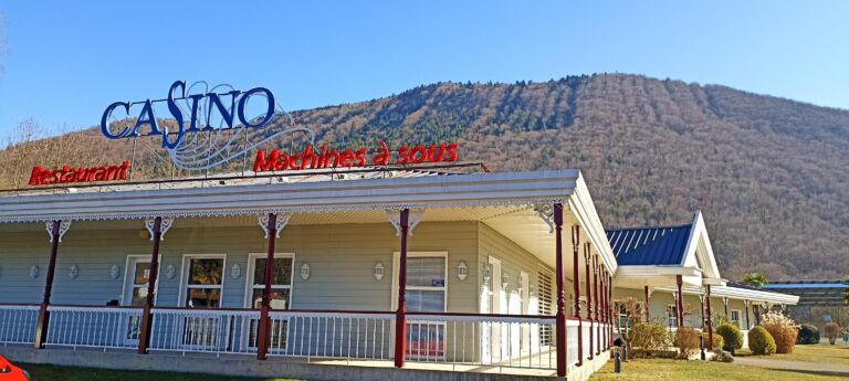 CASINO
