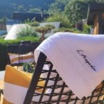 chalet Arapadou