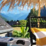 chalet Arapadou