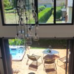chalet Arapadou