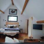 chalet Arapadou