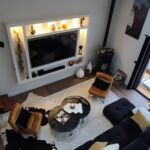 chalet Arapadou