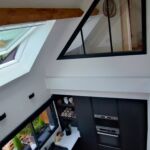 chalet Arapadou