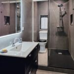 appartement-120-denis-salle d eau-luchon-pyrenees31