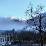appartement-120-vue extérieure-luchon-pyrenees31