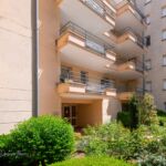 appartement Roucolle