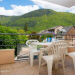 appartement Roucolle