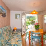 appartement Roucolle