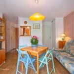 appartement Roucolle