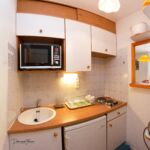 appartement Roucolle
