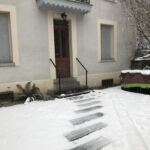 RESIDENCE