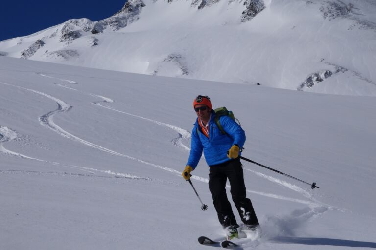 Julien Laporte MONTAUBAN DE LUCHON