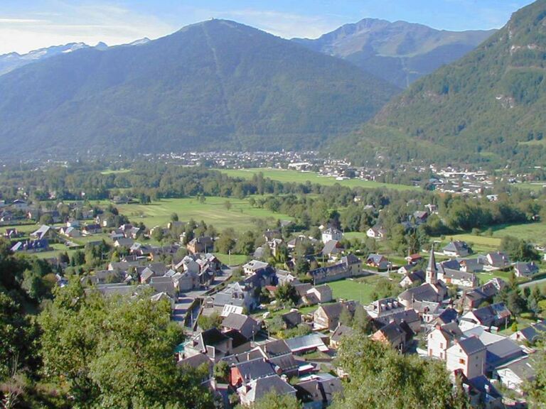 Juzet-de-Luchon