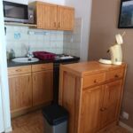 LA KITCHENETTE