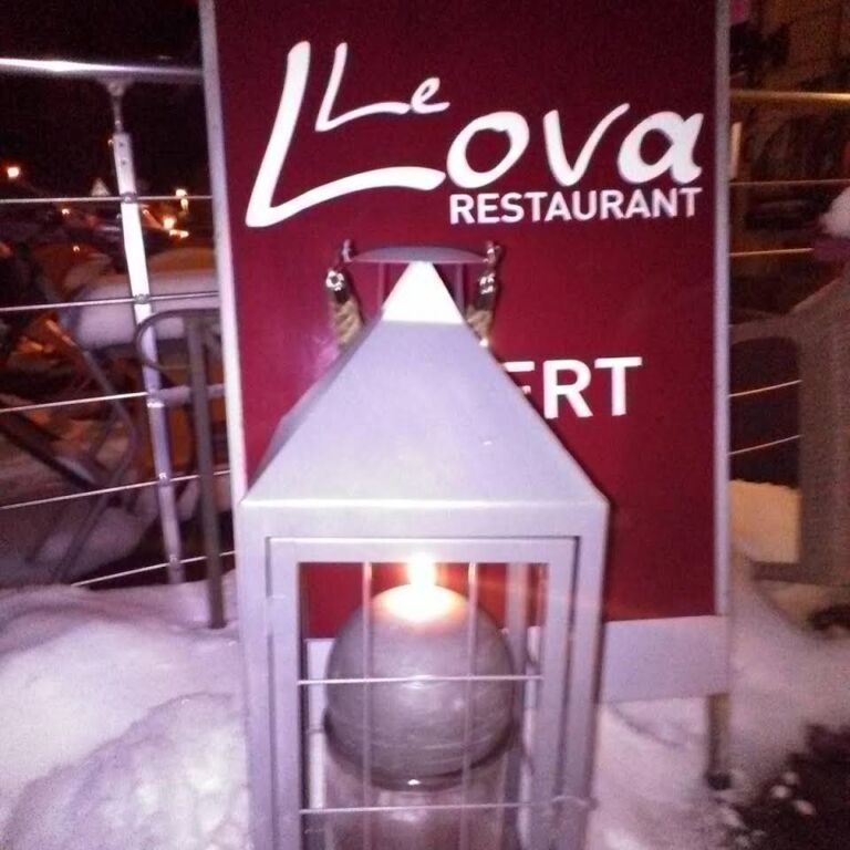 Le Lova