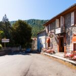 LE ROCHER HOTEL