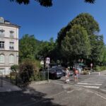 Appartement  Palais d'Etigny