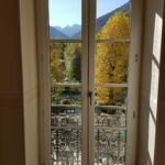 Appartement  Palais d'Etigny