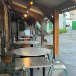 La guinguetta Marignac 1