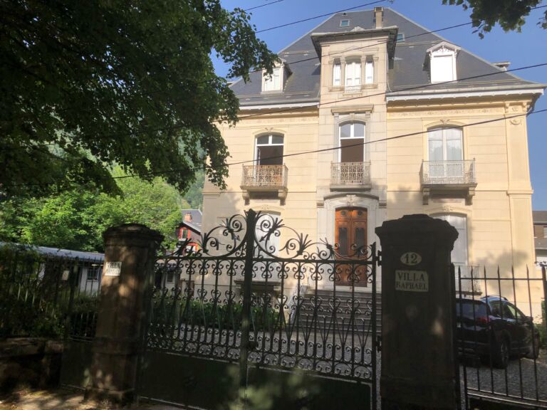 Manselon Benoit Villa Raphaël (15)