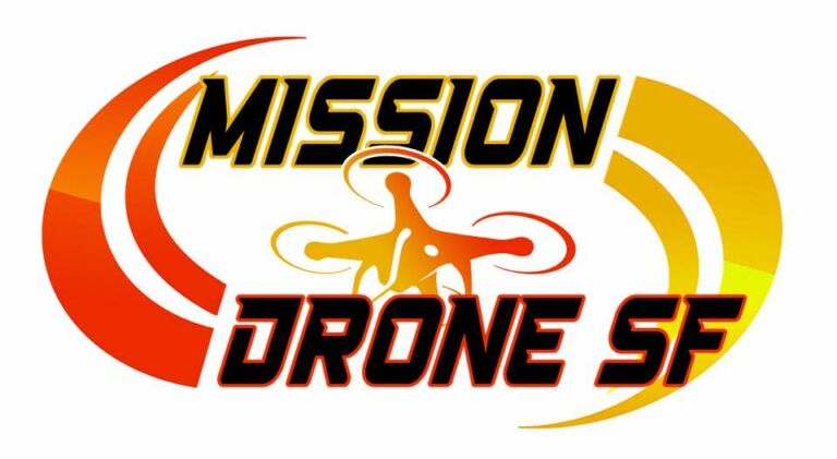 Mission drone SF
