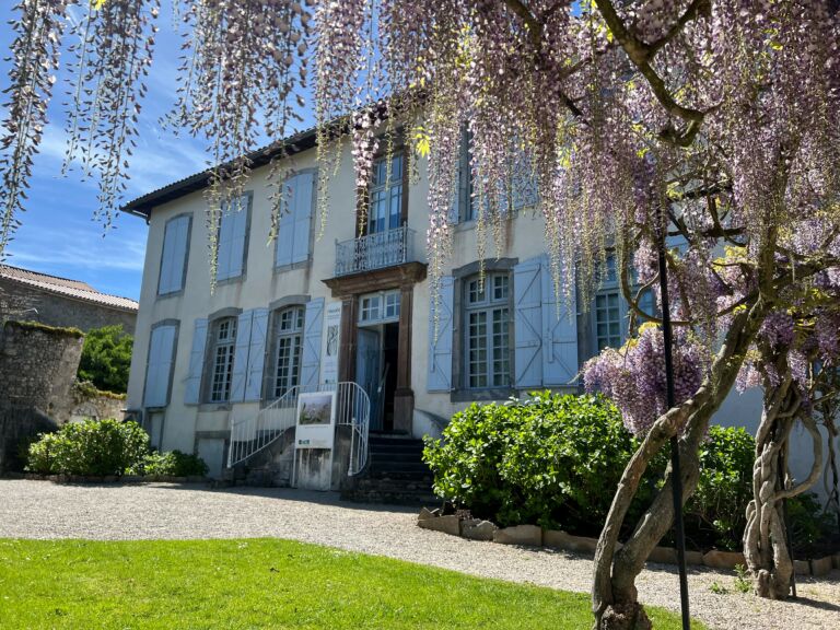 Musée archéologique départemental (© M. Miossec)