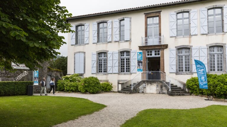 Musee archeologique departemental - credit Alexandre Ollier CD31 (1)