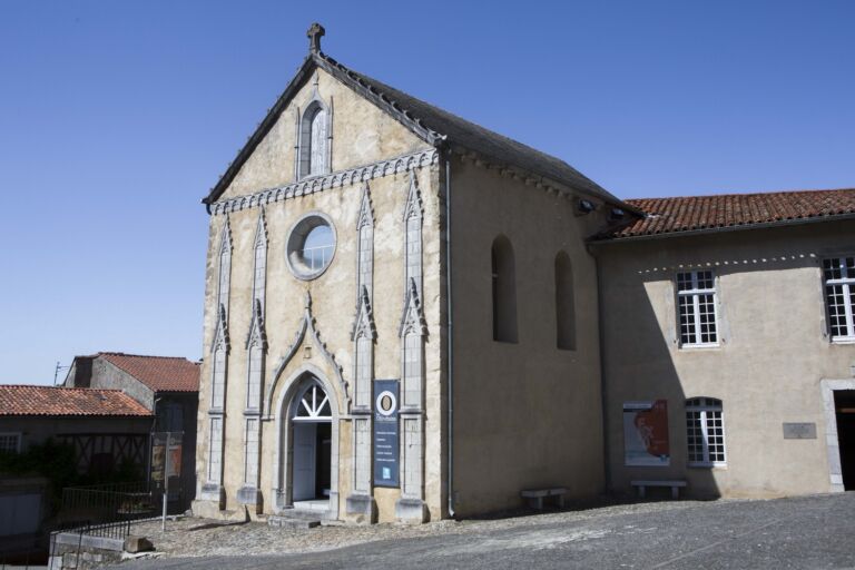 Olivetains 2 SAINT BERTRAND